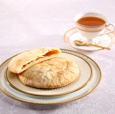 大甲酥餅