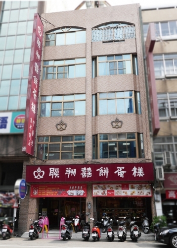 豐原廟東店