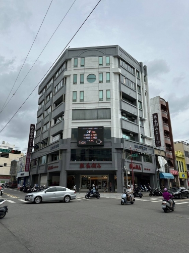 大甲店
